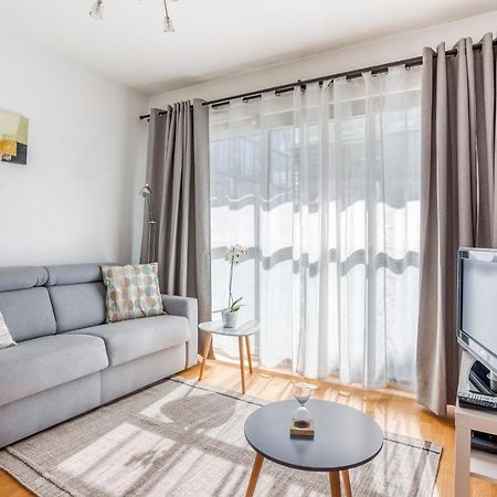 Lyon Confluence - Duplex Au Calme Avec Parking Prive En Option Apartment ภายนอก รูปภาพ